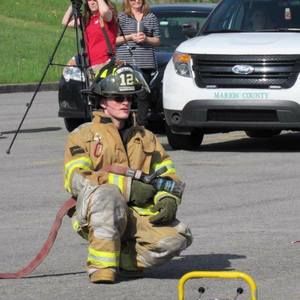 Meet your Posher, Mary beth